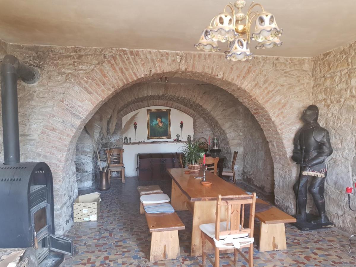 Apartman Namesti Horní Blatná Zewnętrze zdjęcie