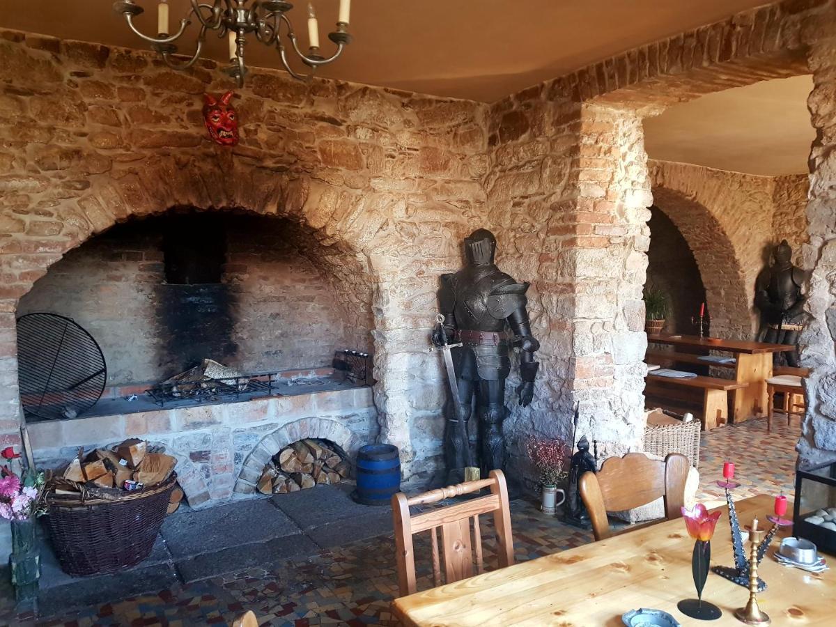 Apartman Namesti Horní Blatná Zewnętrze zdjęcie